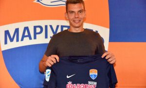 Игрок «Мариуполя» за два дня дважды поменял команду