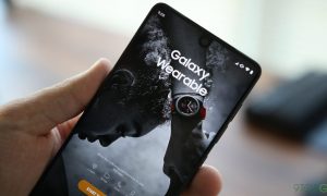 Фото: Samsung случайно «слила» новую линейку гаджетов через собственное приложение