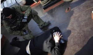 Фото: установлены личности террористов, захвативших корабли ВСУ в оккупированном Крыму