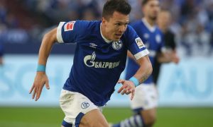 В «Шальке» назвали сумму трансфера украинского полузащитника