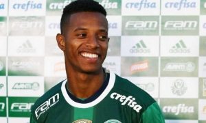 «Динамо» отказалось отдавать своего полузащитника в аренду в Бразилию