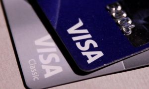 Visa запускает стратегическое криптовалютное ведомство