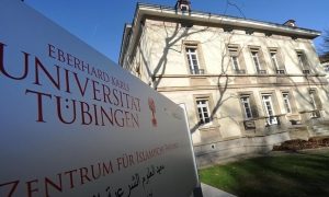 Фото: Германия вернула Украине важную церковную грамоту времен первого Гетманата