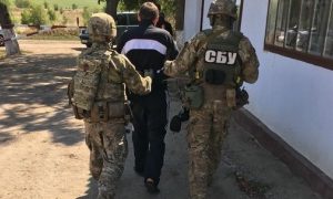 Фото: СБУ и ГБР разоблачили полицейских на наркотиках и взятках