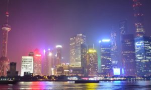 Китай будет регулировать генные эксперименты