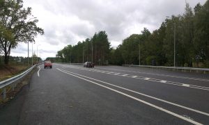 Омелян хочет установить 5G на магистралях