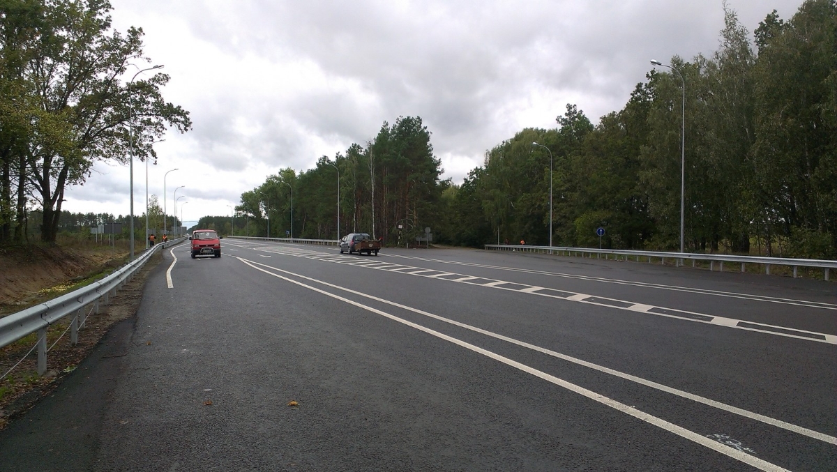 Омелян хочет установить 5G на магистралях