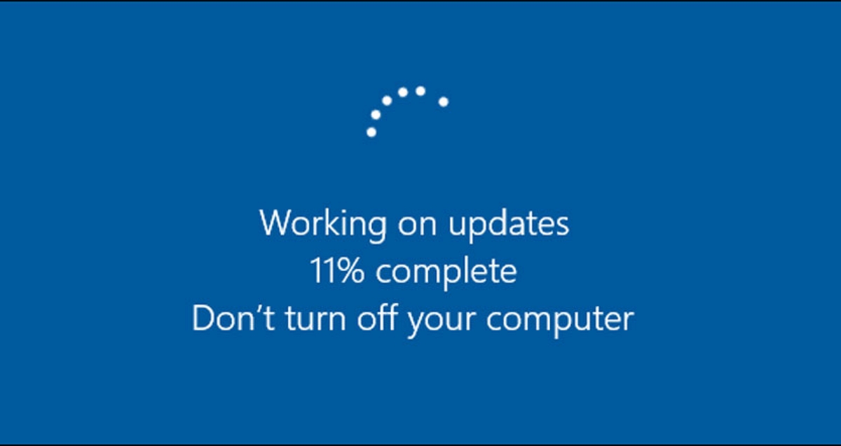 Windows 10 будет избавляться от проблемных обновлений