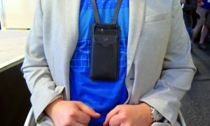 Google создал приложение для слабовидящих людей