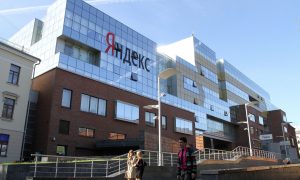 Порошенко продлил блокировку «Яндекса» на три года