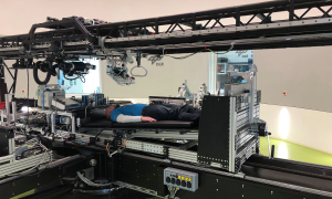 В NASA предлагают $19 000 за лежание в течение двух месяцев