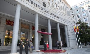 В Испании рассказали о кибератаке со стороны другой страны