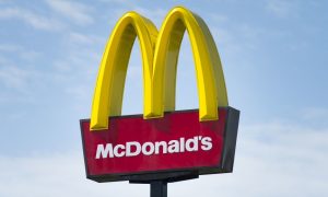 McDonald's купил разработчика искусственного интеллекта