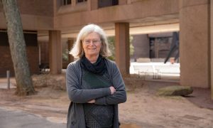 Главную премию по математике впервые в истории присудили женщине