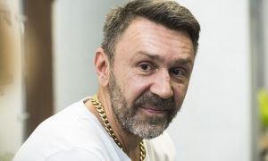 Сергій Шнуров пішов з Instagram через блокування його творчості