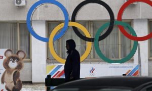 Допинговый скандал: российским атлетам не позволили соревноваться под флагом РФ