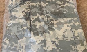 Фото: Минобороны показало новую форму для армии, сейчас ее тестируют