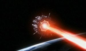 В космосе опробовали уникальный спутник, разработанный с участием украинского ученого