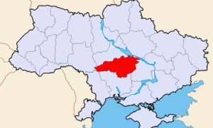 Александр Кирш: Почему Кировоградскую область надо для всей страны назвать именно Центральноукраинской