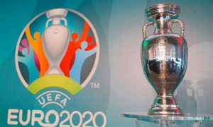 Отбор на Евро-2020: букмекеры дали прогноз на матч  Португалия-Украина