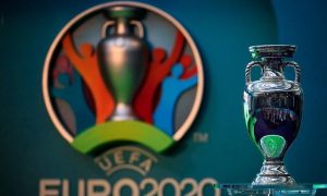 Видео: УЕФА представил маскота Евро-2020