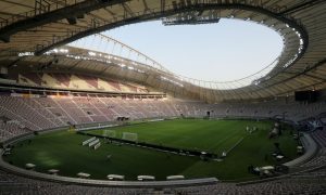 Разоблачена схема Катара о покупке Чемпионата мира по футболу-2022 