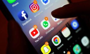 Facebook защитит сообщения сквозным шифрованием