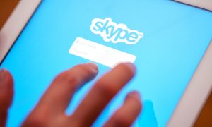Веб-версия Skype перестала работать в нескольких браузерах