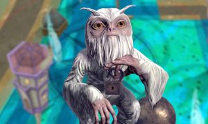 Авторы Pokemon Go представили игру по Гарри Поттеру