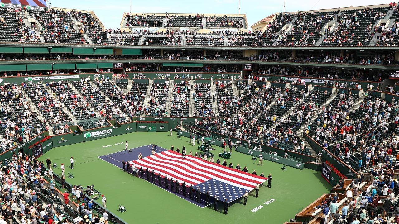 Відео: українська тенісистка перемогла у виснажливому протистоянні в США