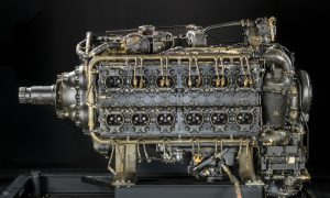 Видео: в Британии создали двигатель, который уменьшит время полета в 5 раз