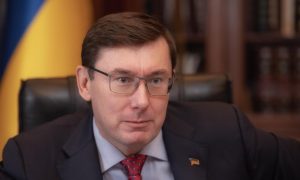 Александр Кирш. Украина против США: записанного 3 года ждут, или А вы раньше не спрашивали!