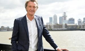 У Абрамовича нашелся покупатель на «Челси»