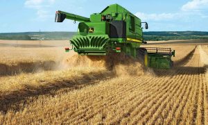 Світовий банк обіцяє гранти й пільгові кредити майже для сотні тисяч українських аграріїв