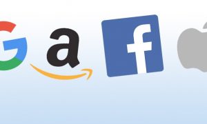 Новый французский закон потребует от техногигантов трехпроцентный налог