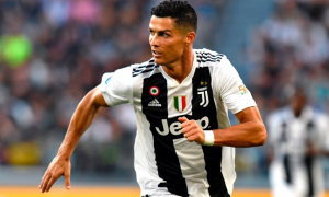 Команда Роналду может остаться без португальца в четвертьфинале ЛЧ