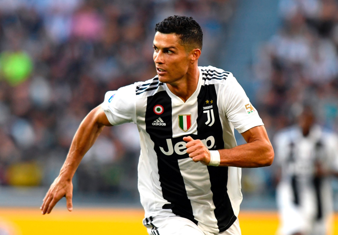 Команда Роналду может остаться без португальца в четвертьфинале ЛЧ