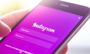 На блогера подали в суд за похищение мема в Instagram