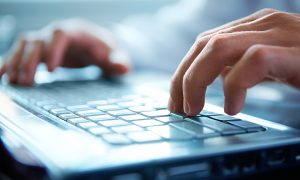 Задержан украинец, создавший образовательные сайты со скриптом для майнинга