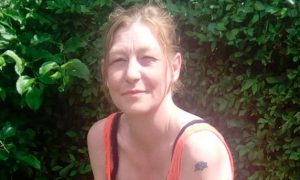 Фото: сын жертвы «Новичка» просит Путина выдать Петрова и Боширова