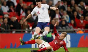 Евро-2020: результаты первых отборочных матчей