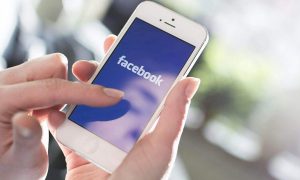 Facebook удалил почти сотню аккаунтов с российской пропагандой