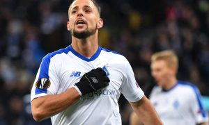 Новый лидер столичного клуба «Динамо» ляжет на операцию