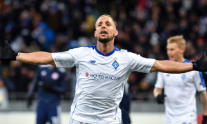 Новый лидер киевского «Динамо» выбыл до конца сезона УПЛ