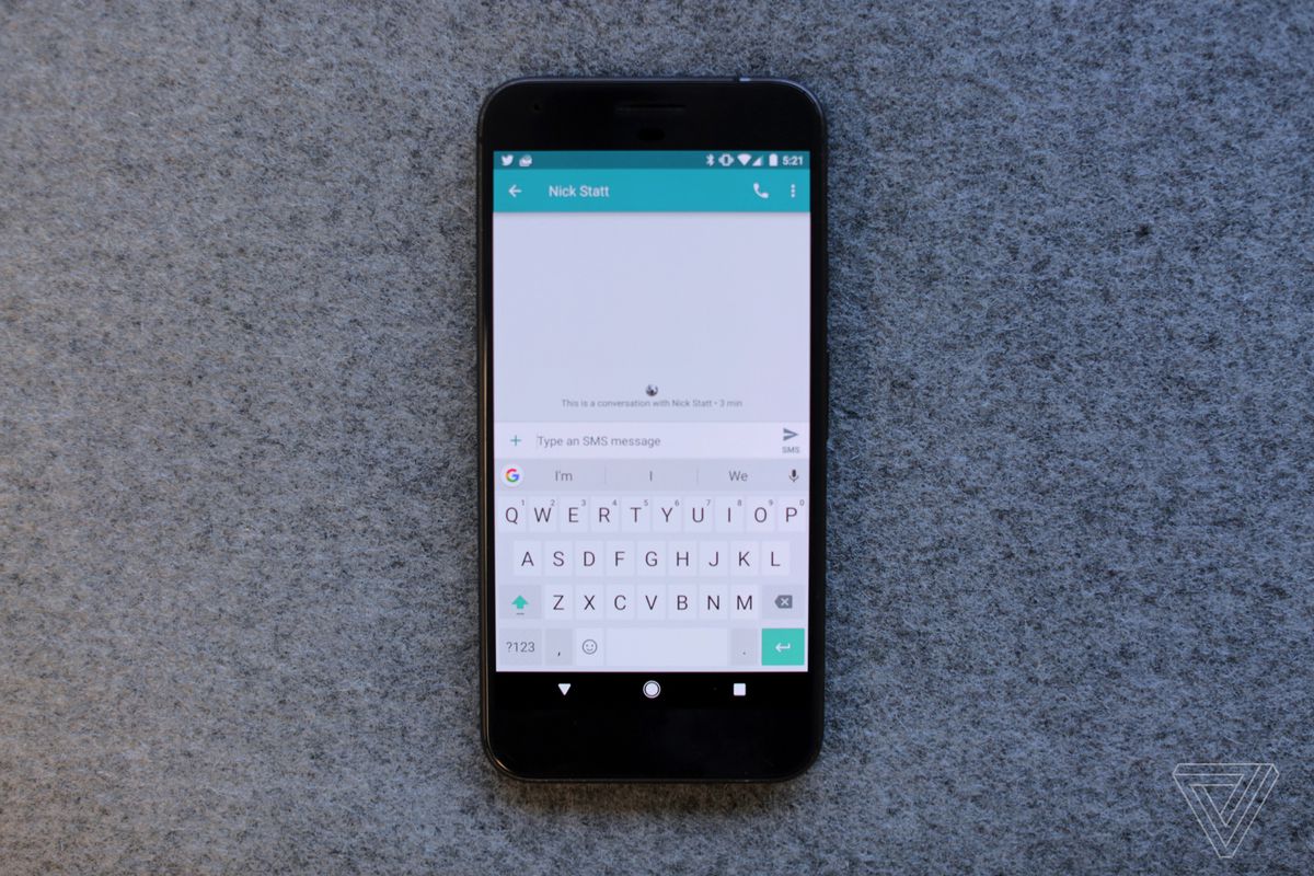 Google добавила перевод на украинский в свою iOS клавиатуру