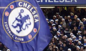 В Британии опубликовали предупреждения фанам «Челси», едущим в Киев