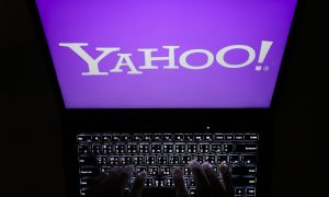 В Yahoo! произошел глобальный сбой