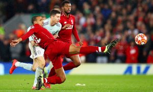 Баварія сенсаційно поступилася клубу з третьої Бундесліги та покинула Кубок Німеччини — відео