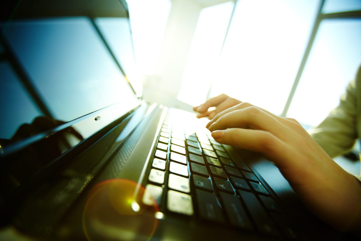 В США разработали детектор лжи для интернета