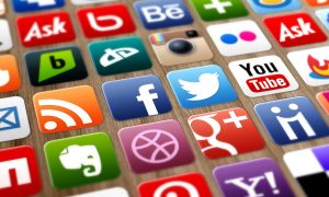 В Британии доказали разрушительное действие соцсетей на детскую психику